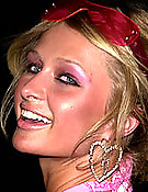 Paris Hilton thats hot