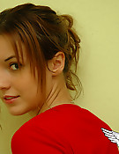 Check out Amys tight little undies