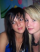 randon amatuer non nude teens