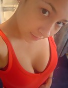 Caseycam  Petite with Big Boobs