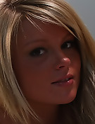 Hot Pretty Cute