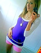 Random hotties self shot